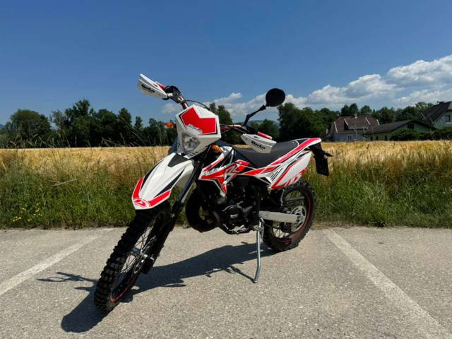 Beta RR 50 Enduro