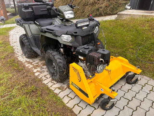 Polaris Sportsman 570 Quad