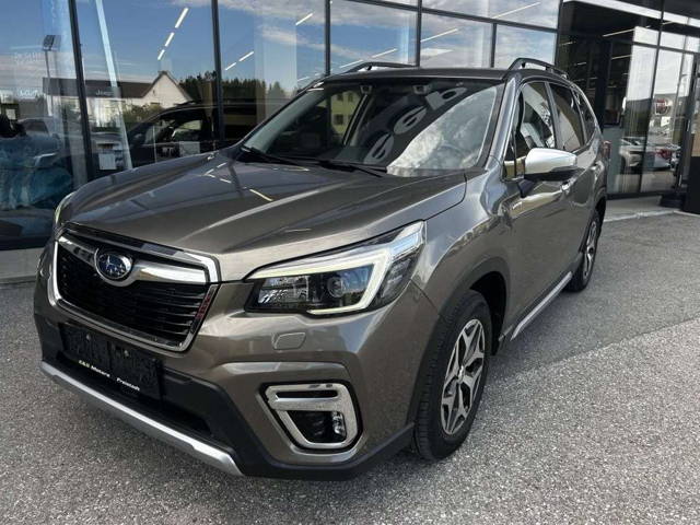Subaru Forester 2,0i e-Boxer Style AWD Aut. SUV / Geländewagen