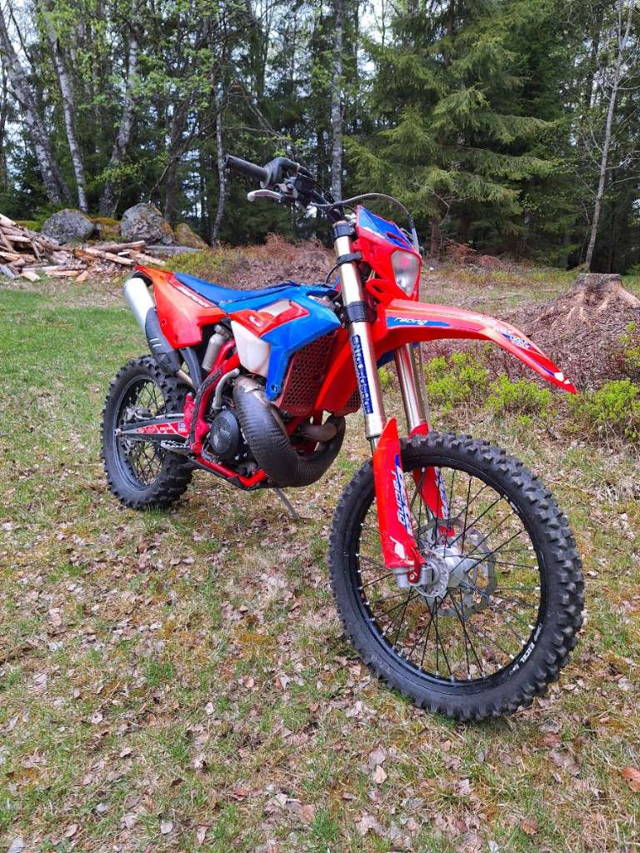 Beta RR Racing 250 2t Enduro