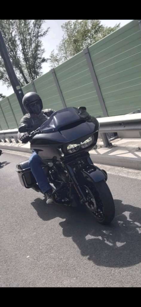 Harley-Davidson Road Glide Special FLTRXS *Jekill&Hyde* *Wilbers* Tourer