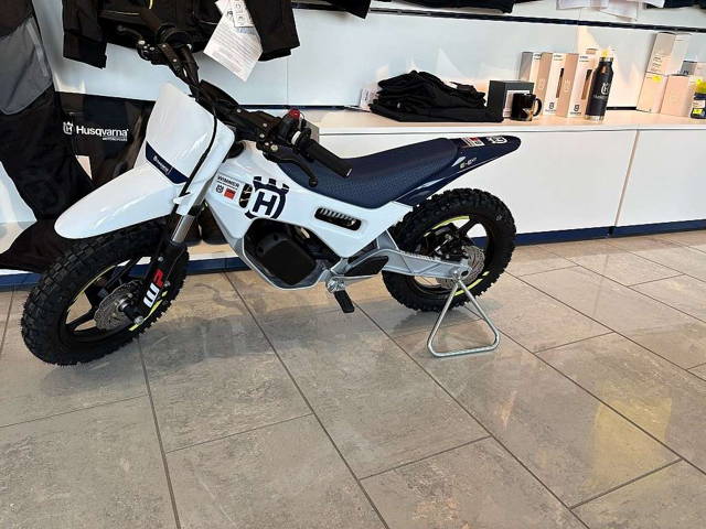 Husqvarna EE 2 NEU Mod 25 Motocross