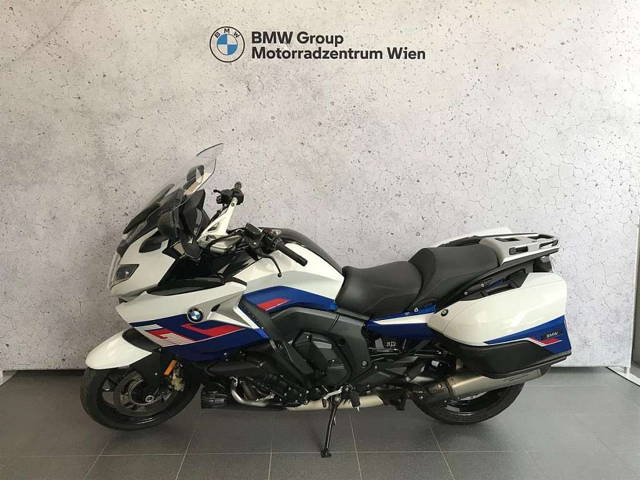 BMW K 1600 GT Tourer
