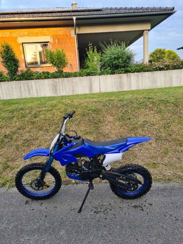 Motocross