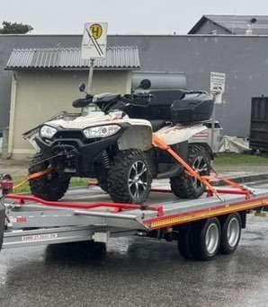 Access AMX 7000 Quad