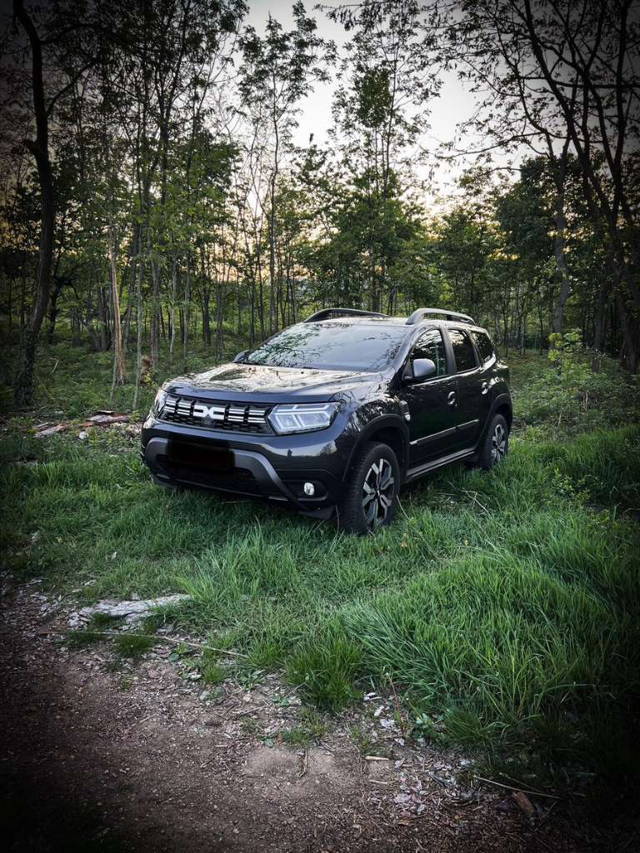 Dacia Duster SUV / Geländewagen
