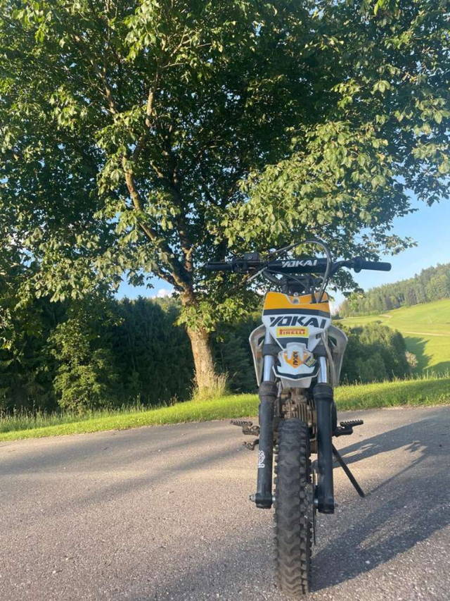 motocross Motocross