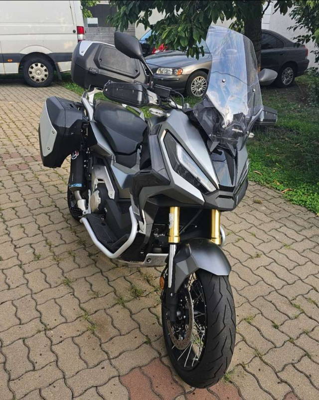 Honda X-ADV XADV 750 2023 Tourer