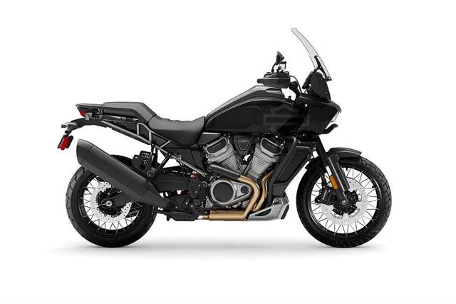 Harley-Davidson Pan America Special Pan America 1250 Special 2023, NEU, mit ARH und... Enduro
