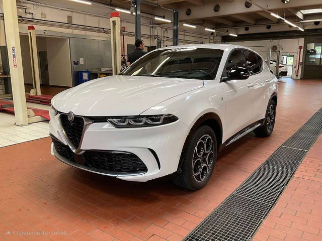 Alfa Romeo Tonale Ti 1.3 T4 PHEV VGT e-AWD SUV / Geländewagen