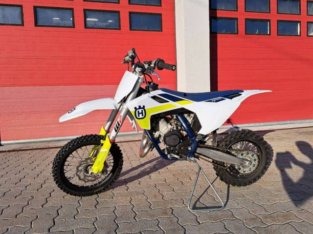Husqvarna TC 65 Motocross