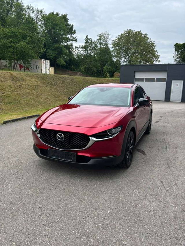 Mazda CX-30 2.0 SUV / Geländewagen