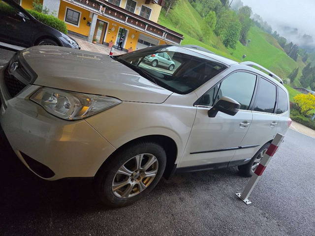 Subaru Forester 2,0DL X Comfort SUV / Geländewagen