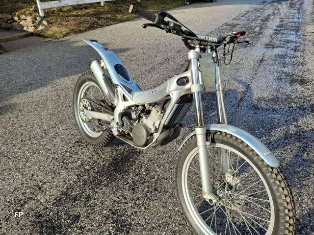 Beta Rev 3 Trial