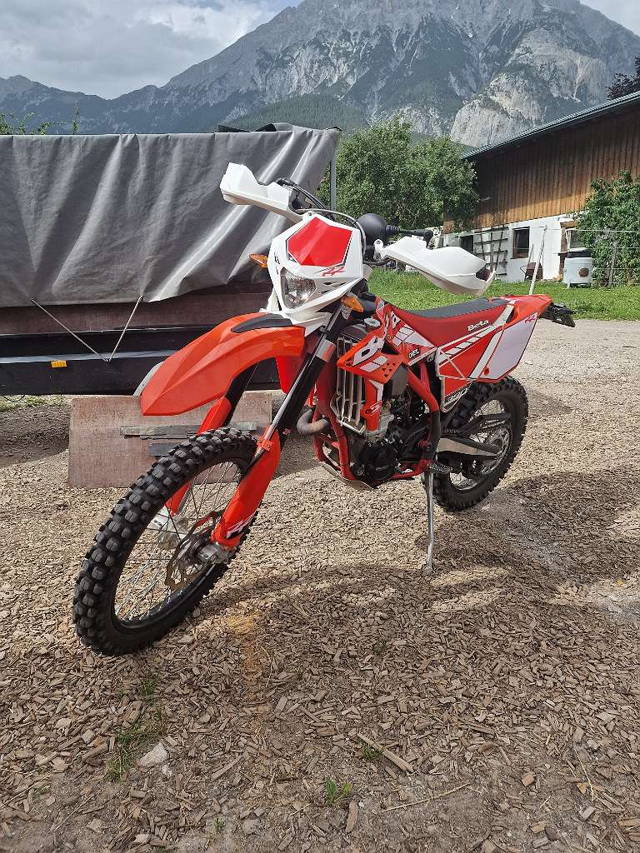 Beta RR 390 Enduro