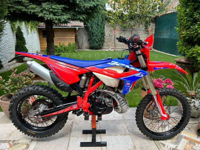 Beta RR 200 Race Edition Enduro
