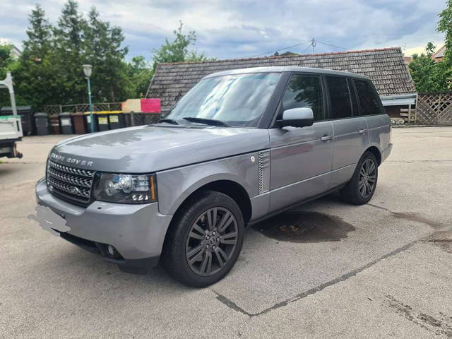 Land Rover Range Rover 4,4 TDV8 Vogue DPF SUV / Geländewagen