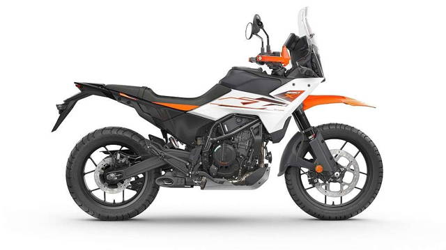 KTM 390 Adventure X wwwshopping.at Enduro