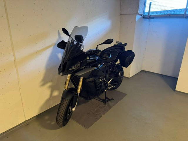 BMW S 1000 Tourer