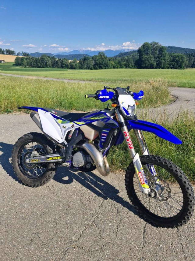 Sherco Sherco SE 125-2T Enduro