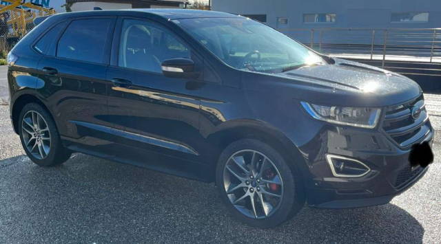 Ford Edge Bi-Turbo,Panoramadach,Vollausstattung SUV / Geländewagen