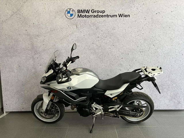 BMW F 900 XR Tourer