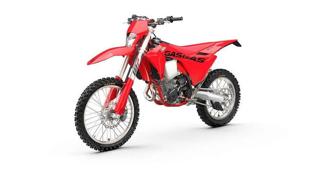 GasGas EC 450F Season Opening Promotion Modell 2025 Enduro
