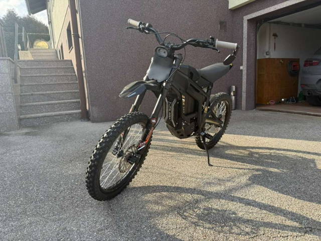 Sur-Ron Talaria Sting MX Motocross