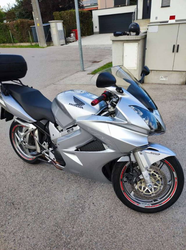 Honda VFR 46 Tourer