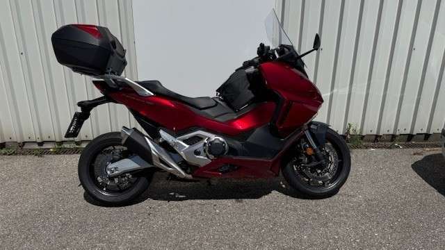 Honda NSS750 Tourer