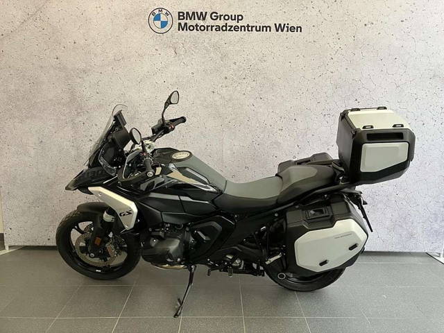 BMW R 1300 GS Enduro