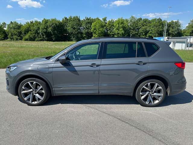 Seat Tarraco eHybrid PHEV 245 FR Xcellence DSG "LEASINGFÄHIG" SUV / Geländewagen