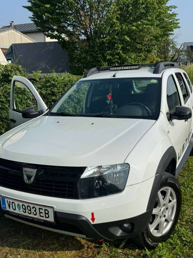 Dacia Duster Sd,Hsdac,Hsdacn SUV / Geländewagen