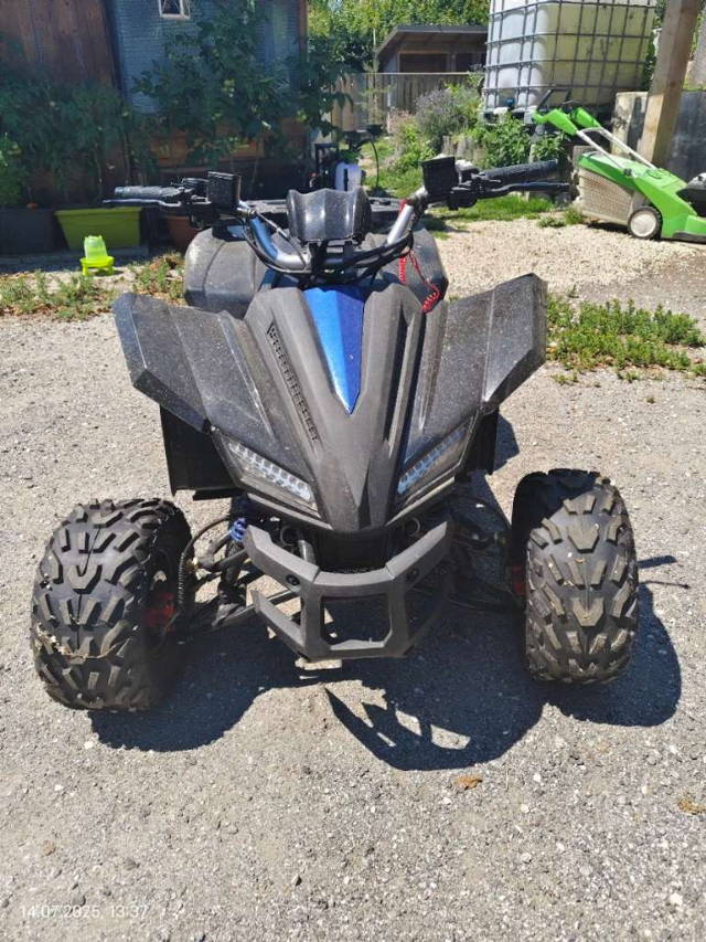 (reserviert) Nitro Motors Quad