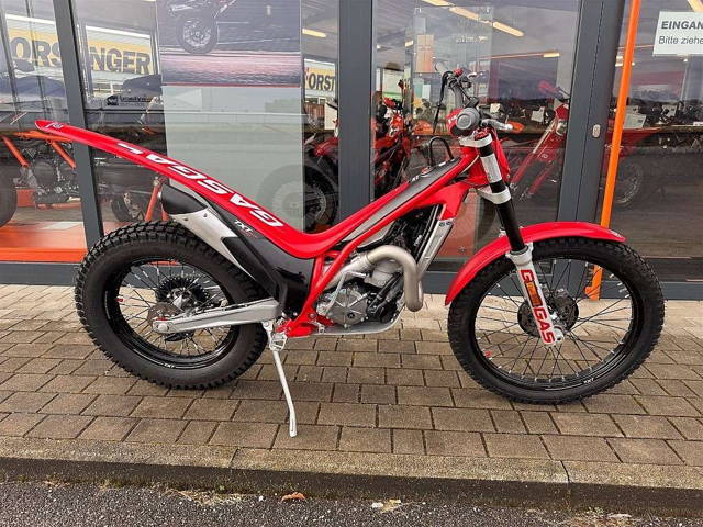 GasGas TXT Racing 300 Modell 2024 Abverkauf Trial