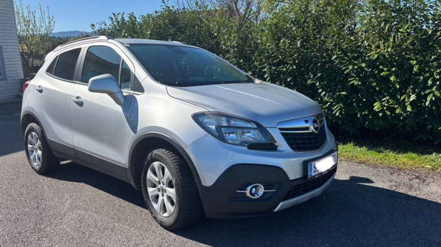 Opel Mokka SUV / Geländewagen