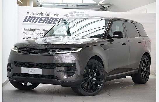 Land Rover Range Rover Sport P460e S AWD Aut. PHEV SUV / Geländewagen