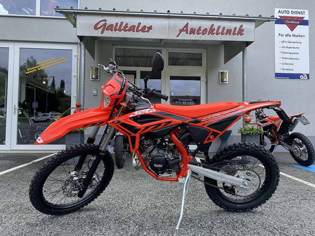 Beta RR 2T 50 Sport Enduro