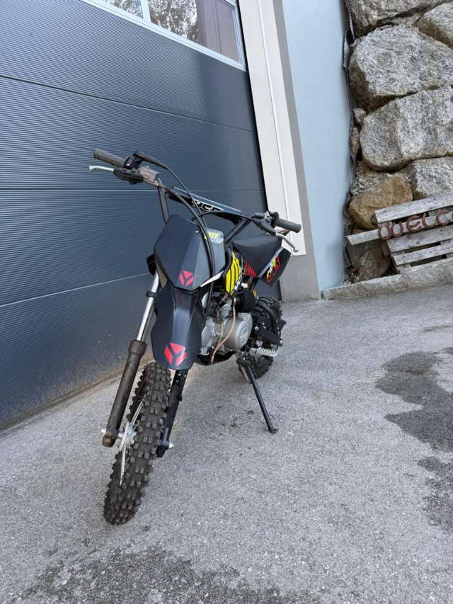 Motocross