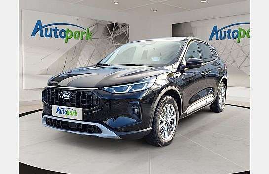 Ford Kuga Hybrid SUV / Geländewagen