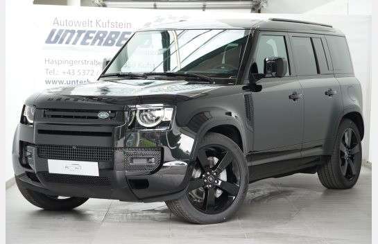 Land Rover Defender Defender 2.0PHEV X Dyn HSE DAB RFK PDC SUV / Geländewagen