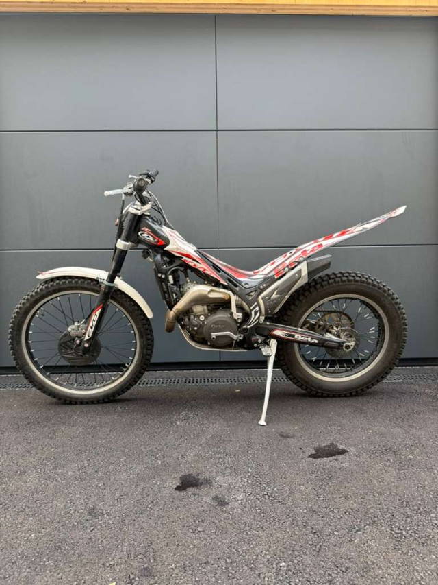 Beta Evo 300 Trial