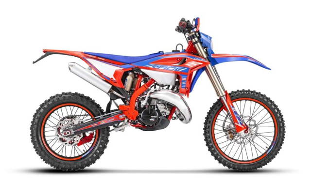 Beta RR 2t race Enduro
