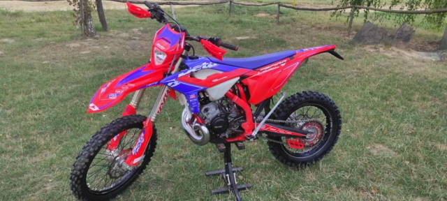 Beta RR 200 Racing Enduro