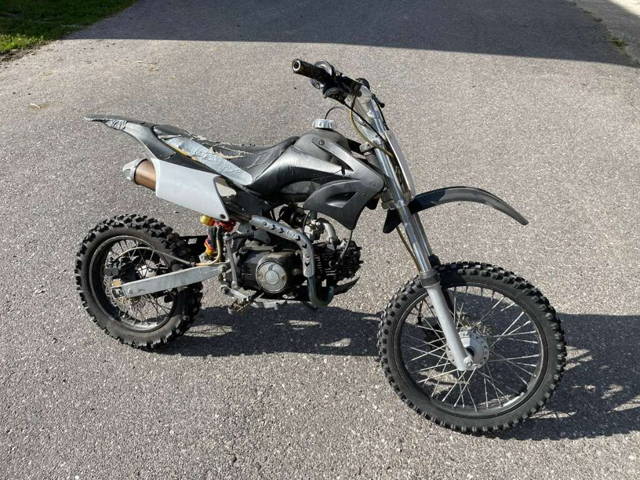 Motocross