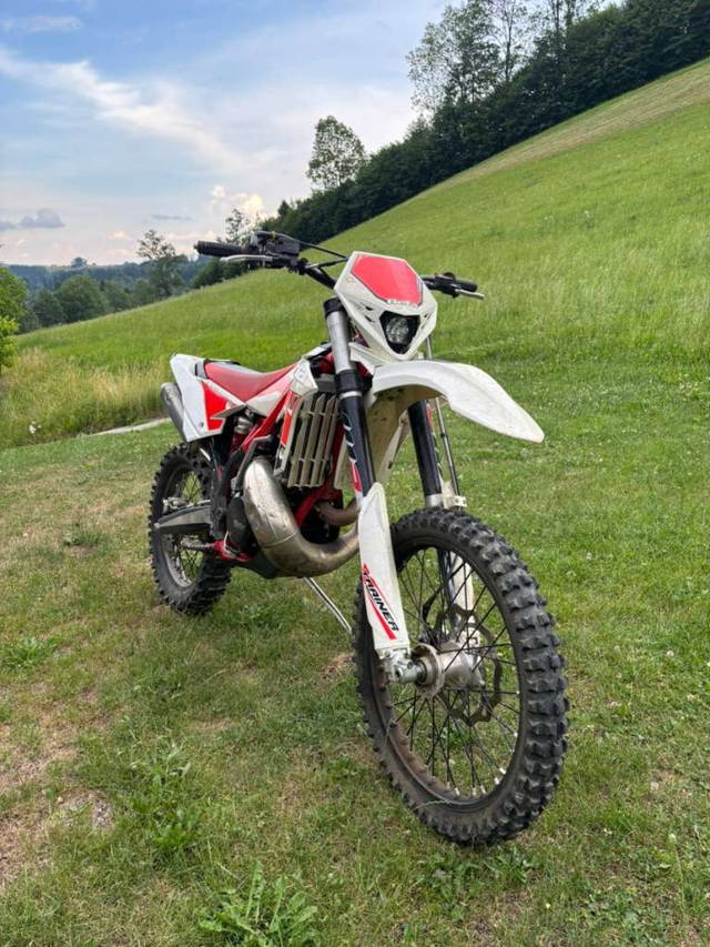 Beta Xtrainer 300 Enduro