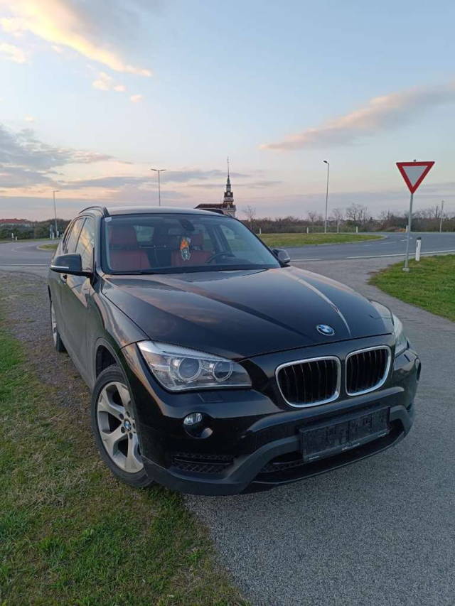 BMW X1 Bmw x1 xDrive18d SUV / Geländewagen