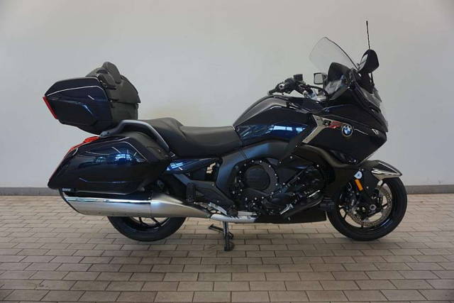 BMW K 1600 B Tourer