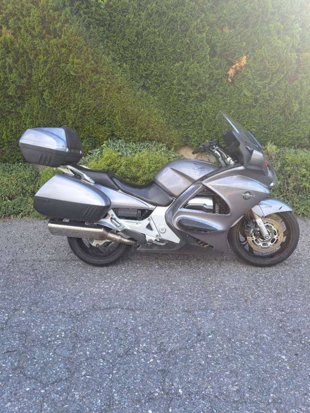 Honda Pan European ABS Tourer