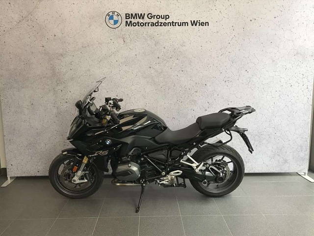 BMW R 1200 RS Tourer